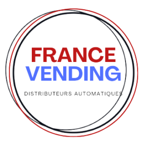Logo France Vending